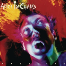 Alice In Chains- Facelift