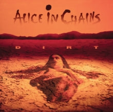 Alice in Chains- Dirt