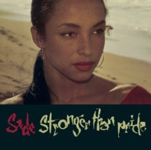 Sade- Stronger than Pride