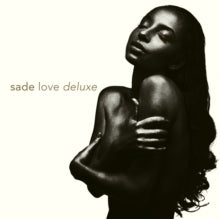 Sade- Love Delux