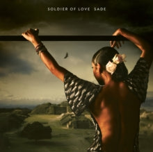 Sade- Soldier of Love