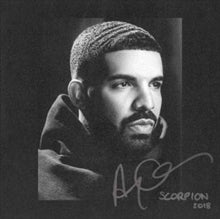 Drake- Scorpion