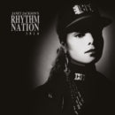Janet Jackson- Rhythm Nation