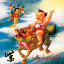 STONE TEMPLE PILOTS- PURPLE