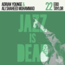 Ebo Taylor- Jazz is Dead