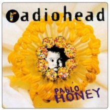 Radiohead- Bad Honey