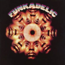 Funkadelic- Funkadelic