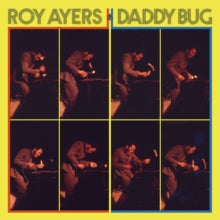Roy Ayers- Daddy Bug