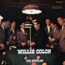 Willie Colon- Hustler