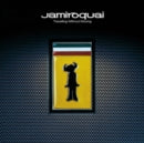 Jamiroquai- Travelling Without Moving