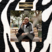 Freddie Gibbs & Madlib- Pinata