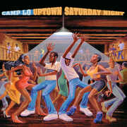 CAMP LO- UPTOWN SATURDAY NIGHT