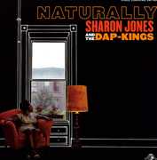 SHARON JONES & THE DAP KINGS- NATURALLY
