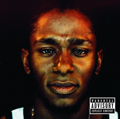 MOS DEF- BLACK ON BOTH SIDES