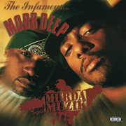 MOBB DEEP- MURDA MUZIK