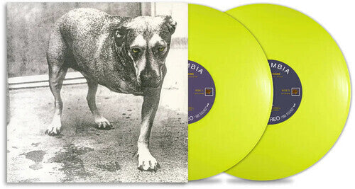 Alice In Chains- Alice In Chains