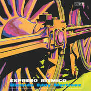 Ricardo Eddy Martinez- Expreso Ritmico