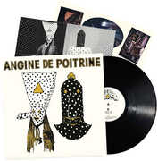 Angine De Poitrine- Vol. 1