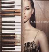 ALICIA KEYS- DIARY OF ALICIA KEYS