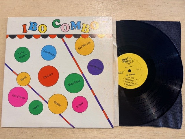 Ibo Combo