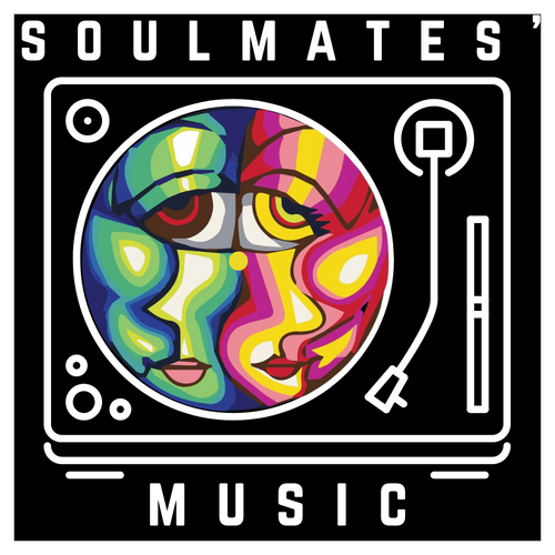 Soulmates' Music logo