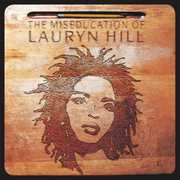 LAURYN HILL- MISEDUCATION OF LAURYN HILL