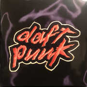 DAFT PUNK- HOMEWORK
