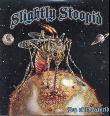 Slightly Stoopid- Top of the World