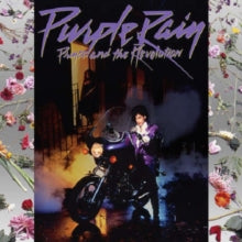 Prince- Purple Rain