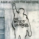 RAGE AGAINST THE MACHINE- THE BATTLE FOR LOS ANGELES