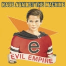 RAGE AGAINST THE MACHINE- RENEGADES