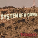 System of a Down- Toxicity