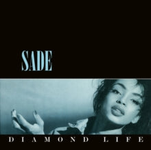 SADE- DIAMOND LIFE