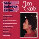 Juan Gabriel- 15 Anos Balada Exitos
