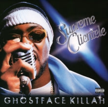 Ghostface Killah- Supreme Clientele