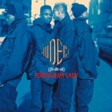 Jodeci- Forever My Lady (35 Anniversary Edition 2LP)