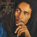 Bob Marley- Legend
