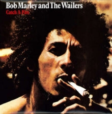 Bob Marley- Catch A Fire