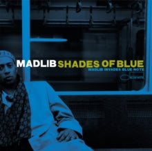 Madlib- Shades of Blue