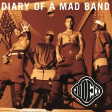 Jodeci- Diary of a Mad Band