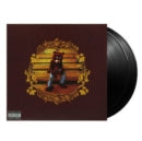 KANYE WEST- COLLEGE DROPOUT