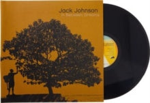 Jack Johnson- In Between Dreams