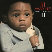 Lil Wayne- Tha Carter III