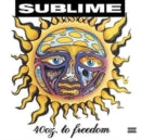 SUBLIME- 40oz. TO FREEDOM