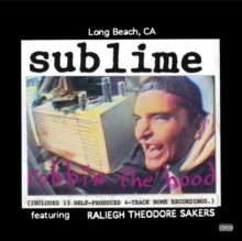 Sublime- Robbin' the Hood