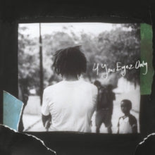 J. Cole- 4 Your Eyez Only