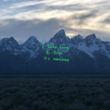 Kanye West- Ye