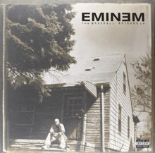 Eminem- The Marshall Mathers LP