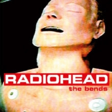 Radiohead- The Bends