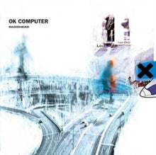 Radiohead- OK computer